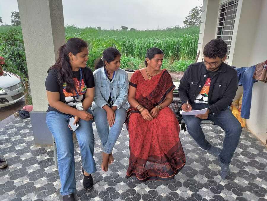 Marathwada Mitra Mandal's Institute of Management Education, Research and Training Pune Events photo 28